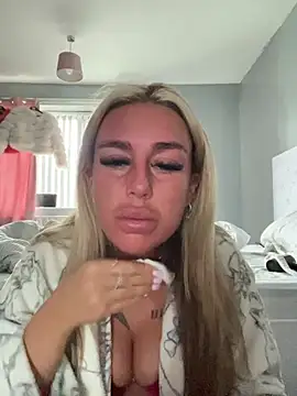 EllieMaeBaby online show from 02-07-26, 11:51