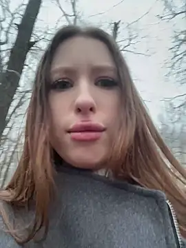 AnnSweetie online show from 04-13-26, 02:26