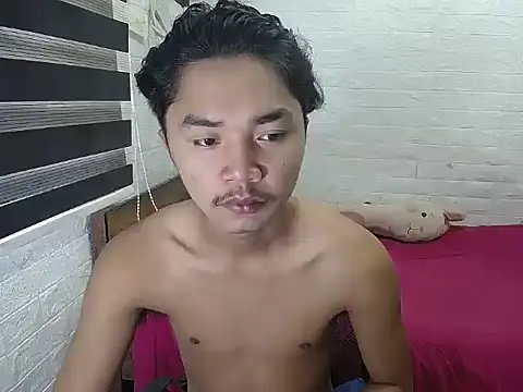 Asian cummer08 online show from 03-06-26, 01:55