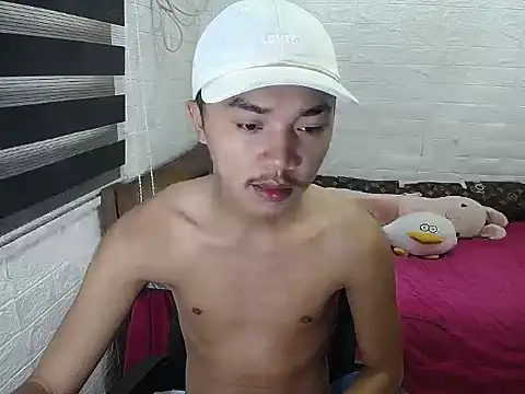 Asian cummer08 online show from 02-25-26, 03:40