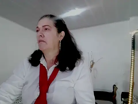 ArdienteBetania online show from 10-17-25, 12:51