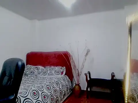 ArdienteBetania online show from 10-09-25, 01:44