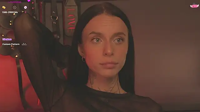 Snapshot of livia_starwars chatting on 09-17-25, 03:36 livia starwars online show from 09-17-25, 03:36