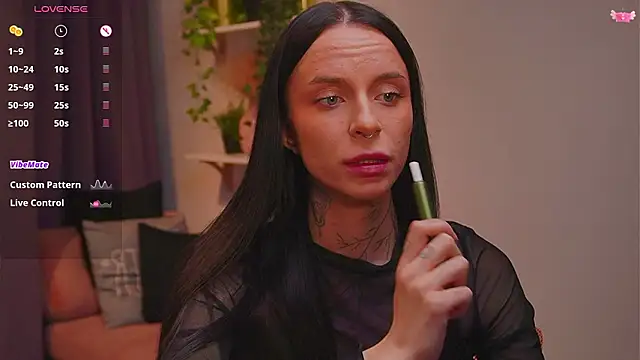 livia starwars online show from 03-02-26, 08:38