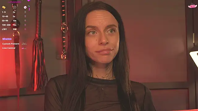 Snapshot of livia_starwars chatting on 10-03-25, 09:16 livia starwars online show from 10-03-25, 09:16