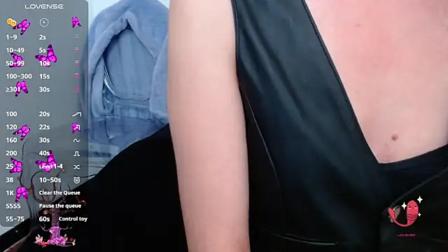 Snapshot of Nataliagp chatting on 10-28-25, 05:29 Nataliagp online show from 10-28-25, 05:29