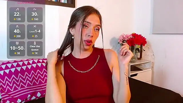 Snapshot of Nataliagp chatting on 02-28-26, 04:12 Nataliagp online show from 02-28-26, 04:12