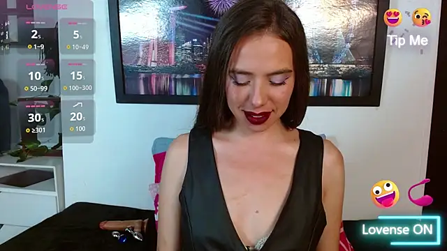 Snapshot of Nataliagp chatting on 12-02-25, 04:25 Nataliagp online show from 12-02-25, 04:25