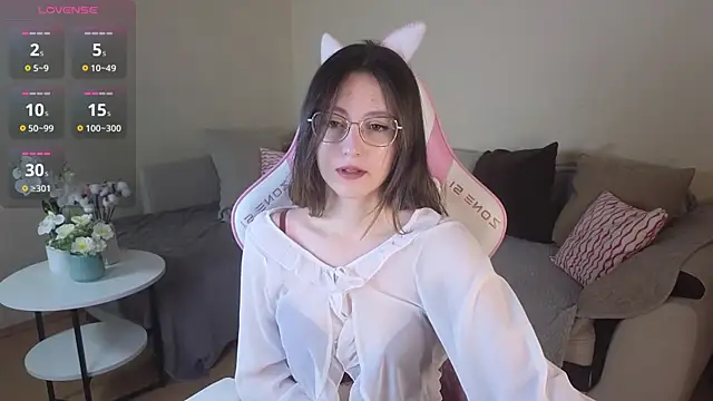 EsmaWonka online show from 11-12-25, 07:34