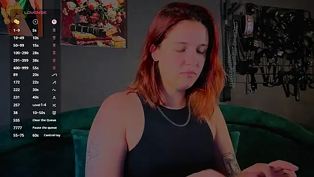 the high priestess online show from 06-30-26, 03:06