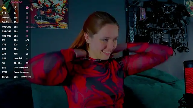 the high priestess online show from 06-05-26, 06:52