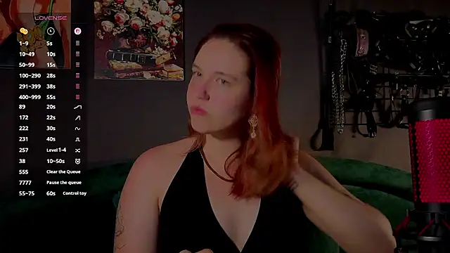 the high priestess online show from 06-27-26, 03:01