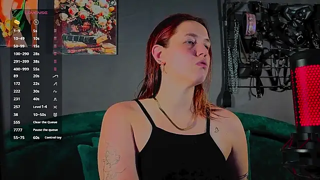 the high priestess online show from 06-29-26, 02:18