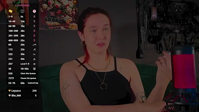 the high priestess online show from 06-16-26, 02:44