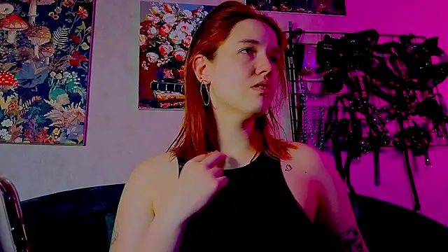 the high priestess online show from 04-24-26, 05:09
