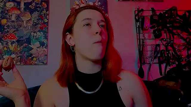 the high priestess online show from 04-23-26, 05:03