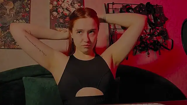 the high priestess online show from 03-27-26, 02:42