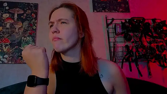 the high priestess online show from 05-15-26, 05:05
