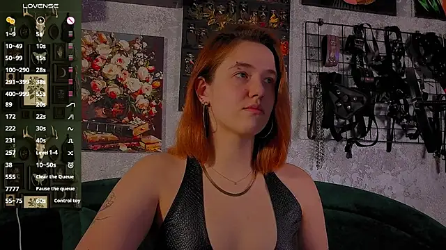 the high priestess online show from 02-24-26, 03:07