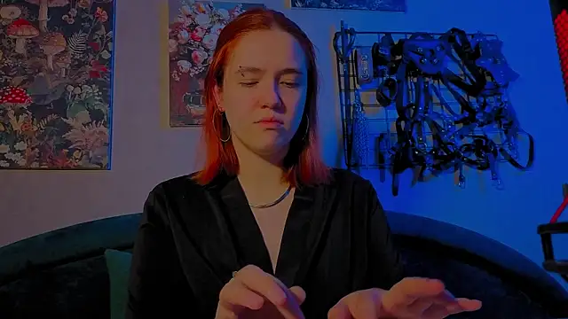 the high priestess online show from 04-03-26, 02:51