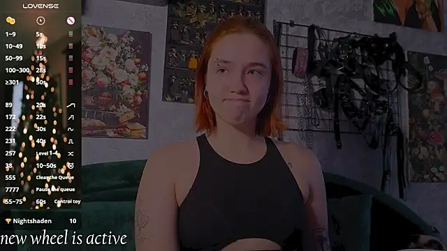 the high priestess online show from 12-20-25, 03:09