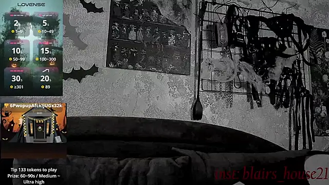 the high priestess online show from 10-29-25, 05:28