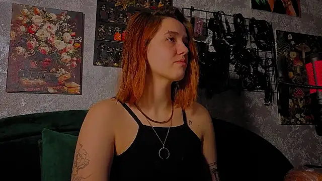 the high priestess online show from 03-06-26, 03:01