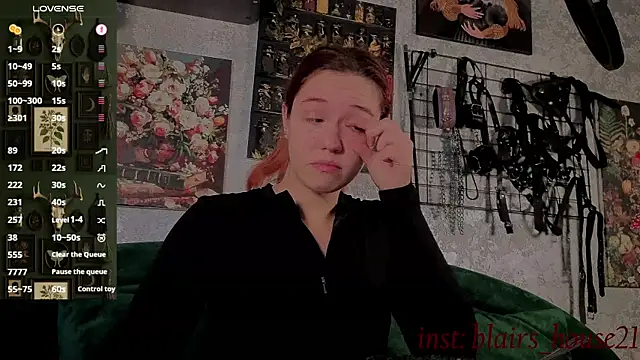 the high priestess online show from 11-07-25, 06:18