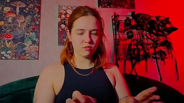 the high priestess online show from 05-03-26, 02:49