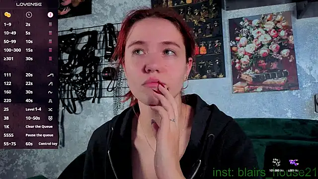 the high priestess online show from 09-27-25, 05:24