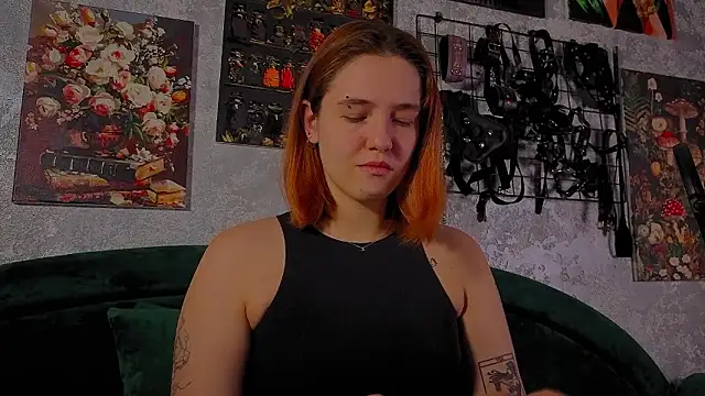 the high priestess online show from 03-04-26, 03:14