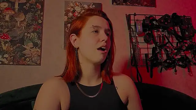 the high priestess online show from 03-24-26, 02:55