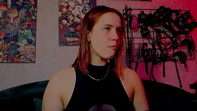 the high priestess online show from 04-19-26, 04:57