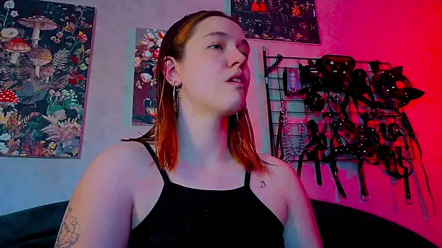 the high priestess online show from 05-18-26, 05:02
