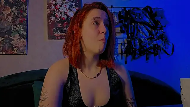 the high priestess online show from 04-02-26, 02:52