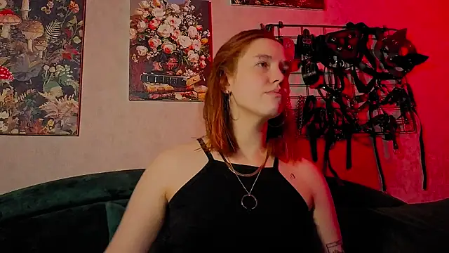 the high priestess online show from 04-10-26, 03:02