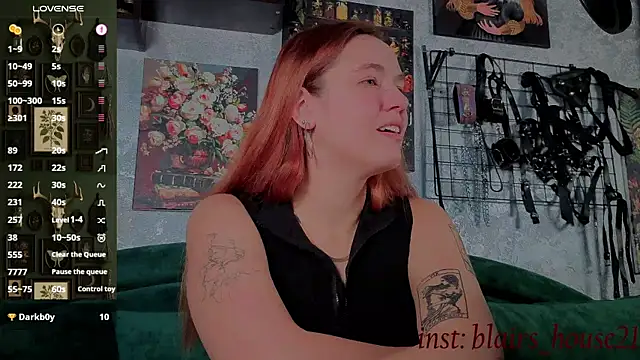 the high priestess online show from 11-04-25, 05:55