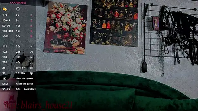 the high priestess online show from 10-16-25, 05:16