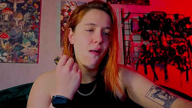 the high priestess online show from 05-16-26, 05:17