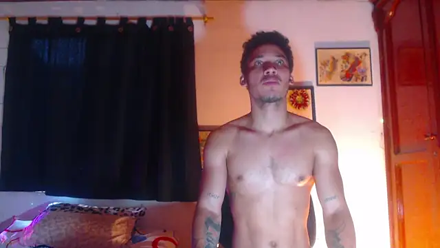 RuiMaddoox online show from 10-04-25, 12:50