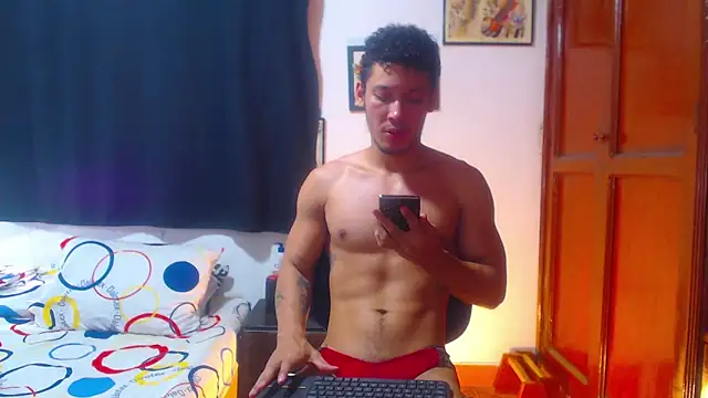 RuiMaddoox online show from 10-01-25, 05:06