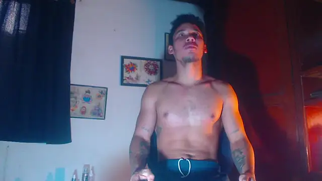 RuiMaddoox online show from 10-07-25, 12:06