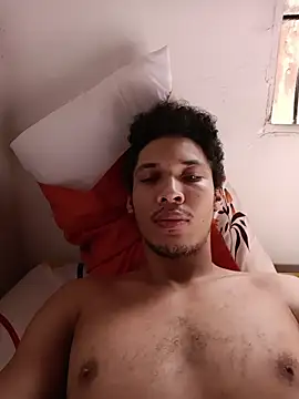 RuiMaddoox online show from 10-24-25, 02:27