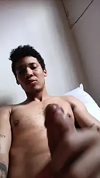 RuiMaddoox online show from 11-07-25, 05:50