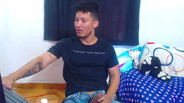 RuiMaddoox online show from 02-20-26, 05:15