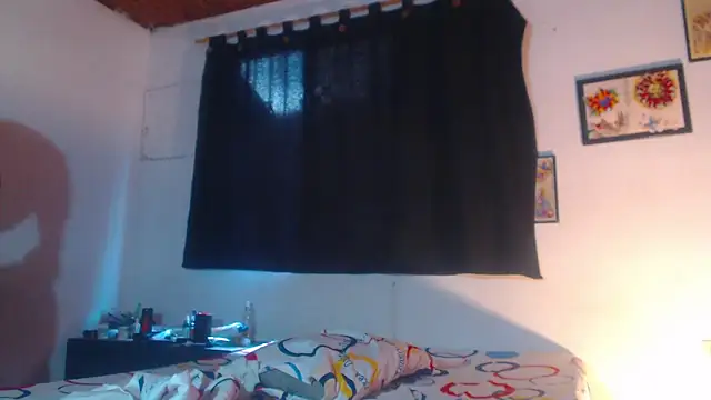 RuiMaddoox online show from 09-29-25, 11:49