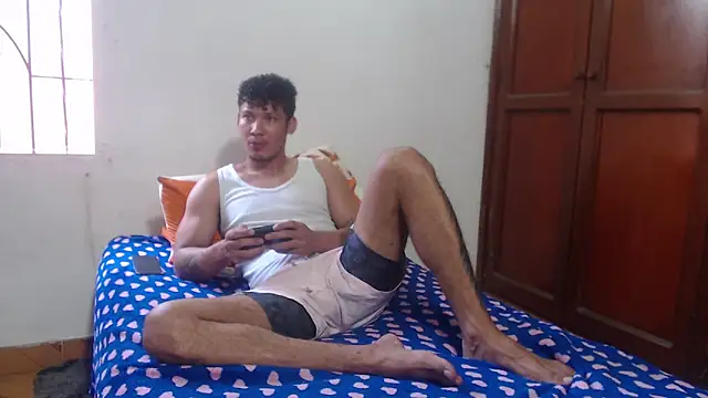 RuiMaddoox online show from 03-16-26, 05:16