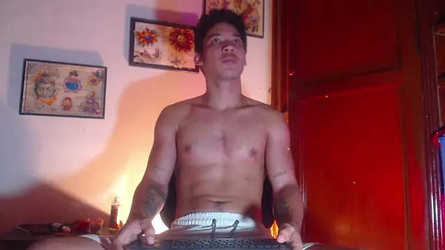 RuiMaddoox online show from 10-16-25, 11:07