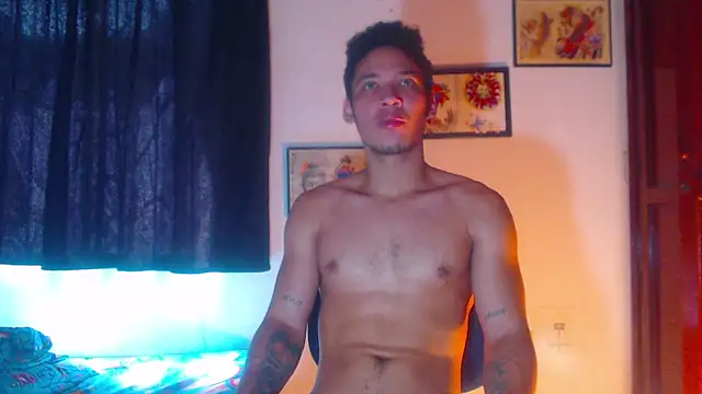 RuiMaddoox online show from 09-20-25, 02:22