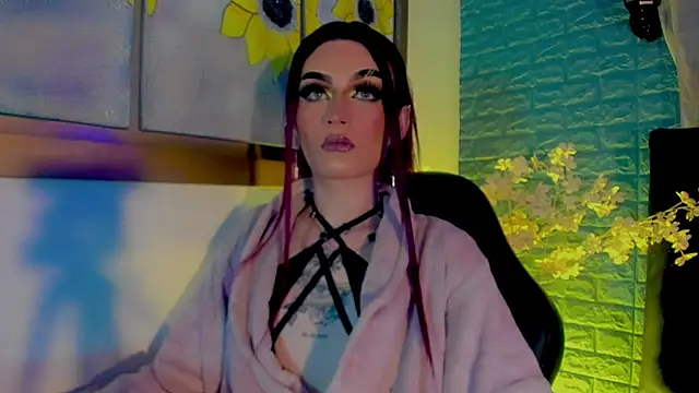 Cata MW online show from 11-29-25, 08:42